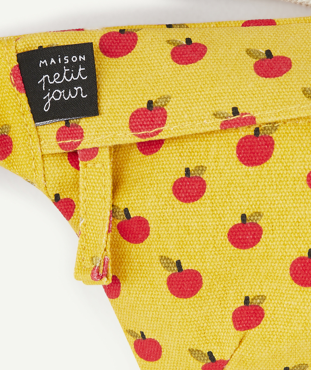 MAISON PETIT JOURSAC BANANE LES POMMES