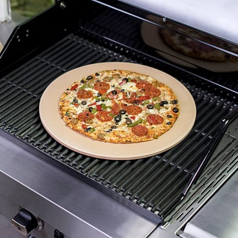 Char-Broil pizzasten Ø: 38 cm