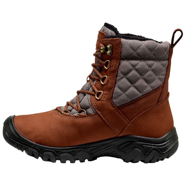 Keen - Women's Greta Boot II WP - Chaussures d'hiver