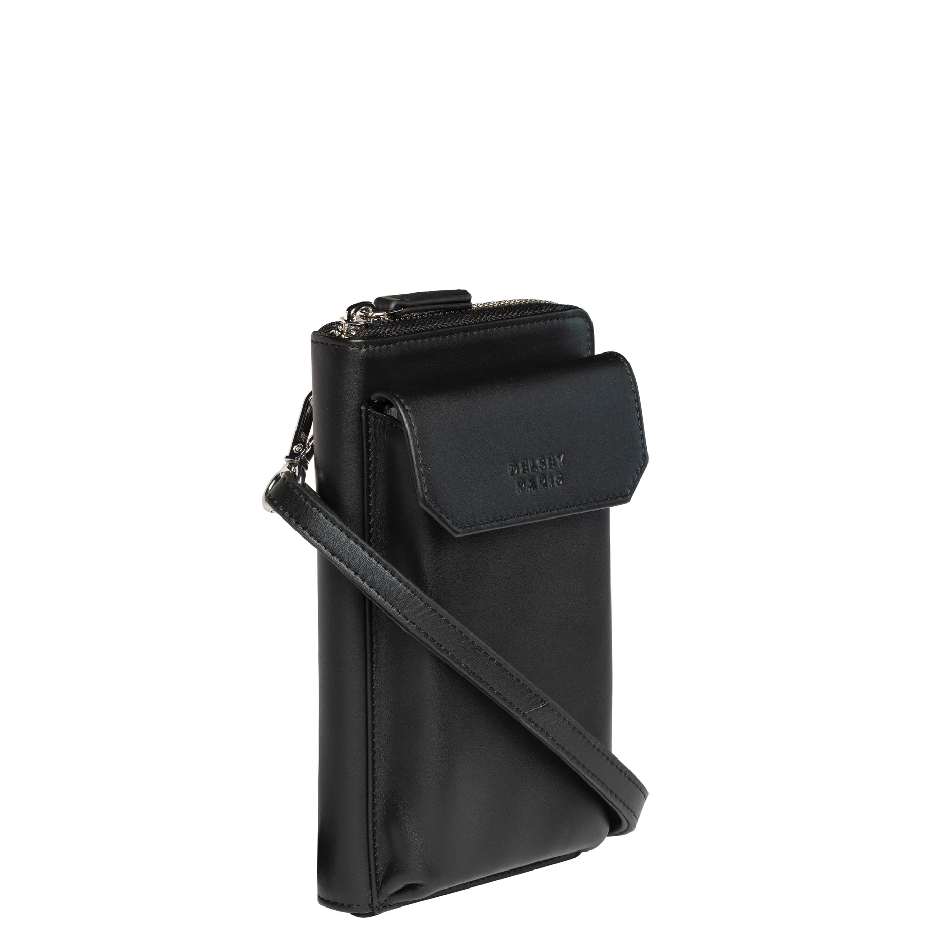 ACCESSOIRE - SAC BANDOULIÈRE ZIP HORIZONTAL