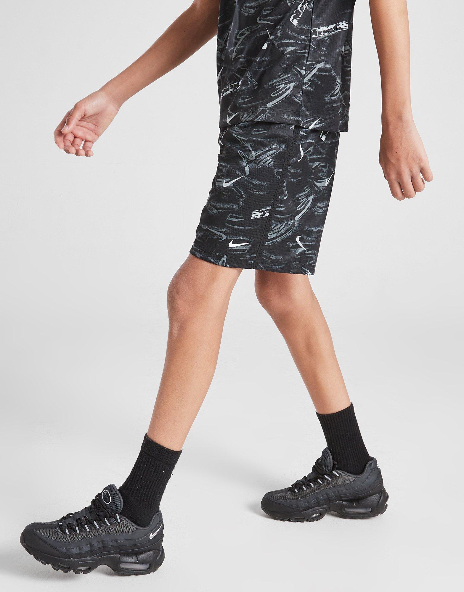 Nike Short Dri-FIT Junior