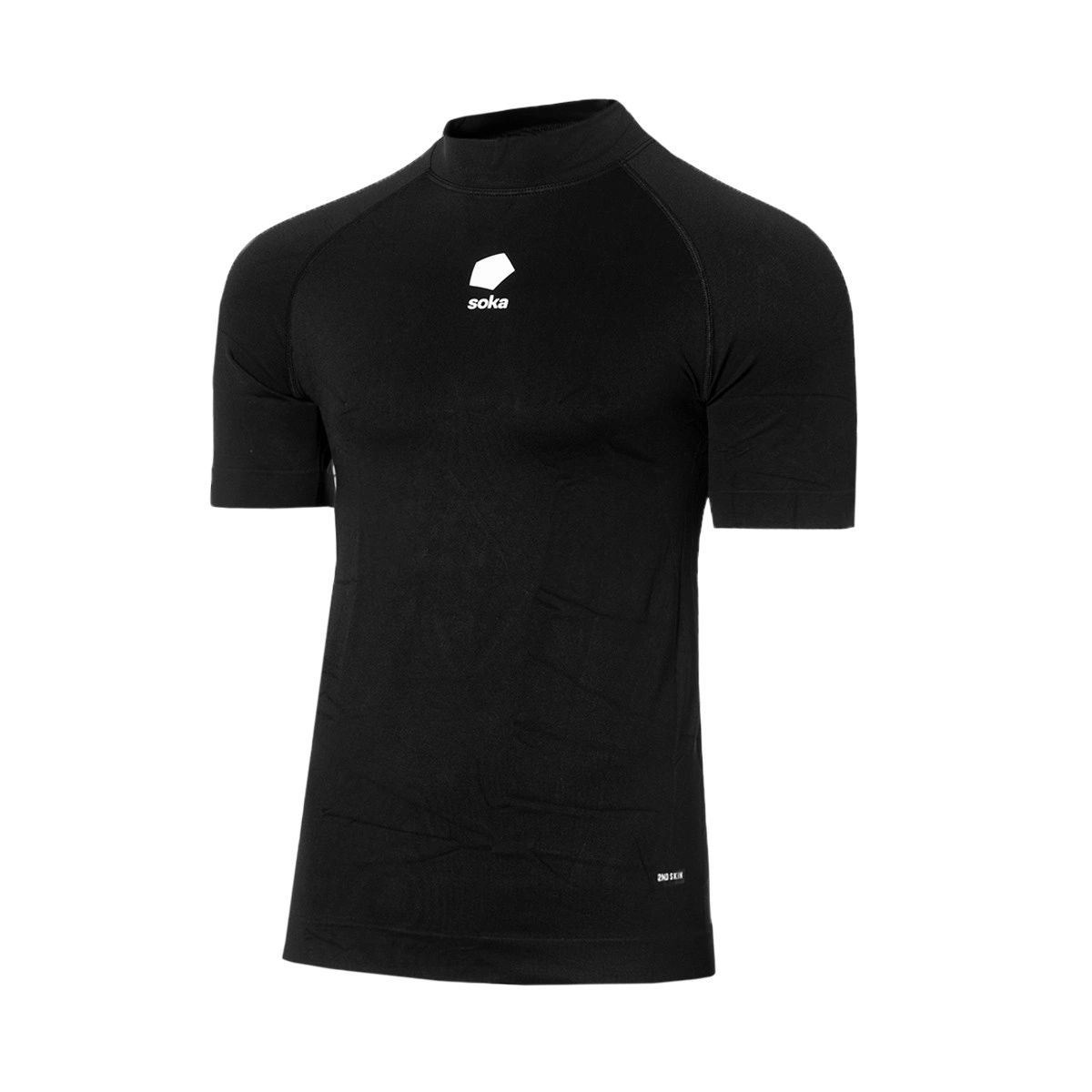 T-Shirt Soka Térmica Soul m/c