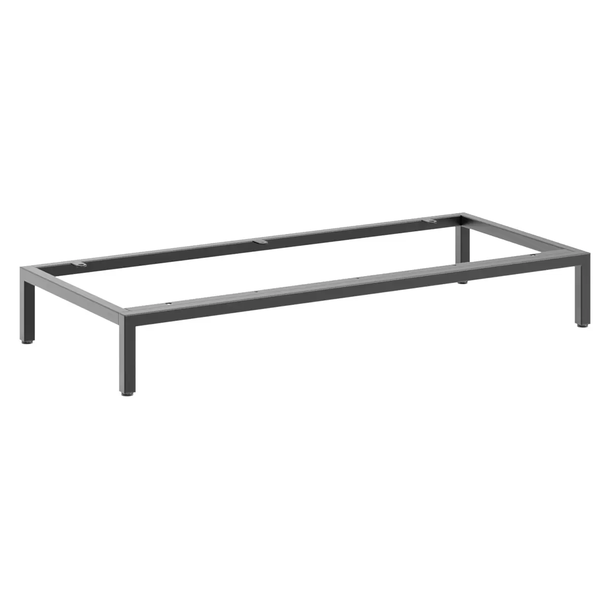 Gestell für SK090&SU090 Style Schwarz