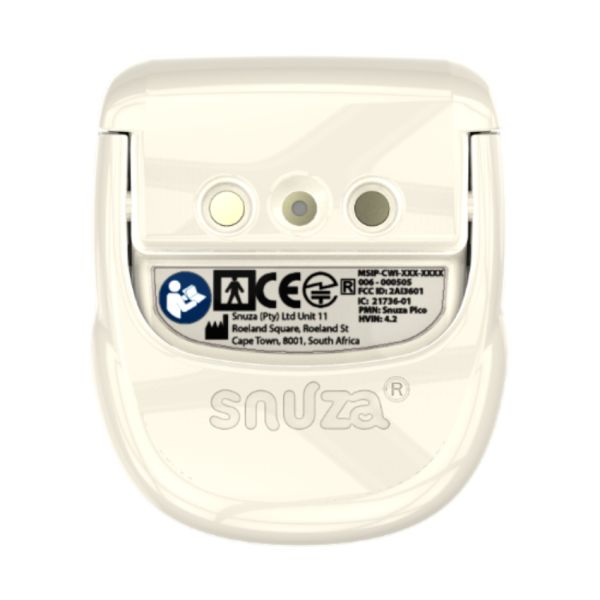 Snuza Pico2 Baby Bewegingsmonitor