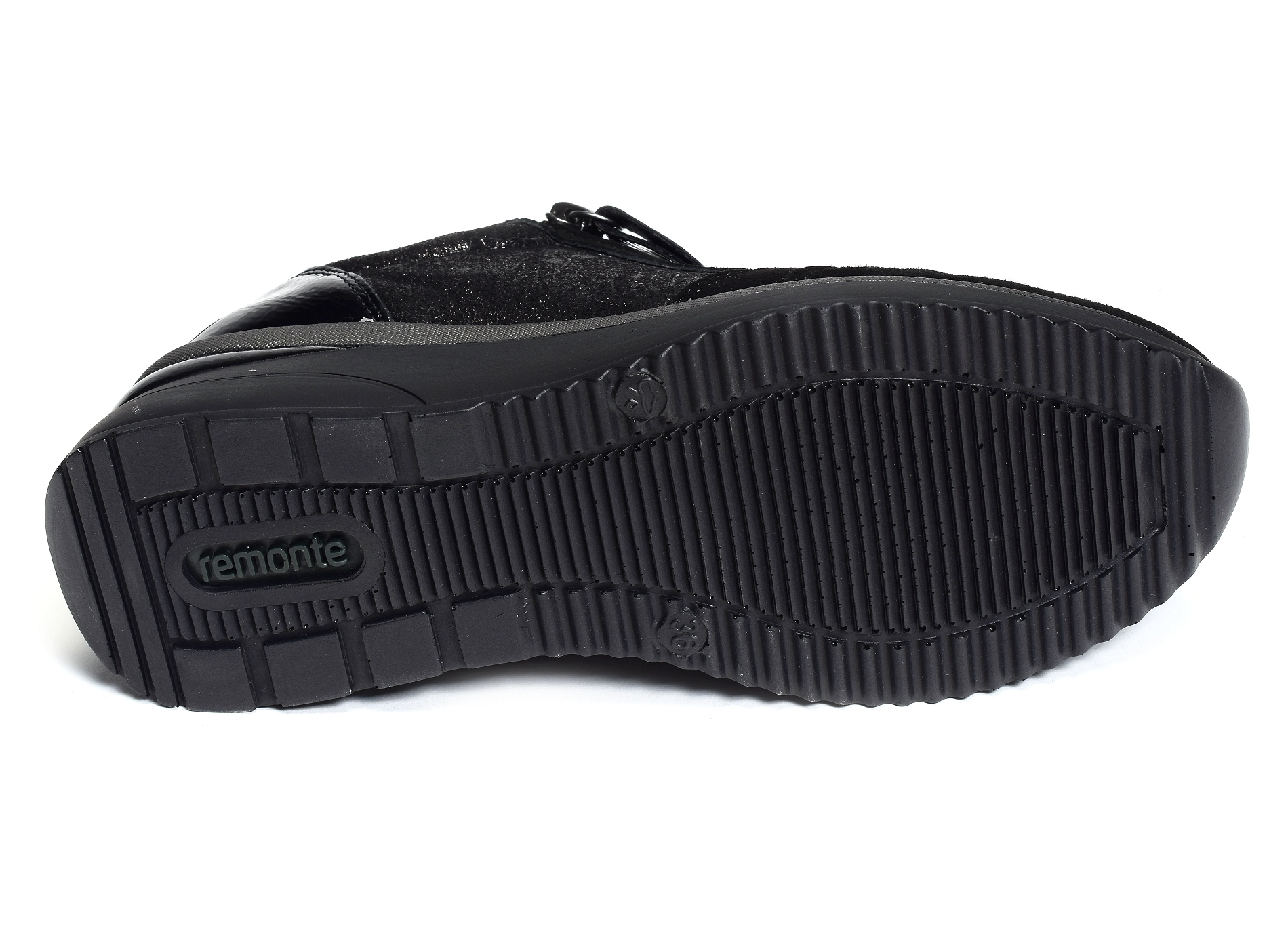 D2401 noir