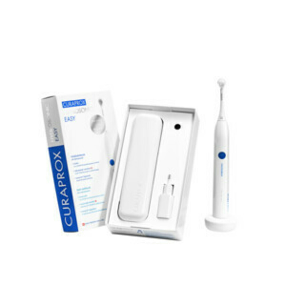 Curaprox Hydrosonic Easy Sonische Tandenborstel