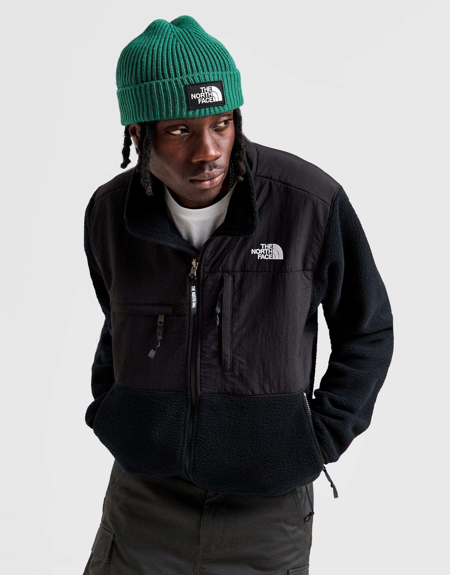 The North Face Veste Zippée Denali Homme