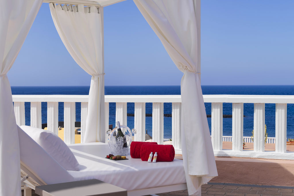 Sol Sun Beach Logies en ontbijt - Appartement