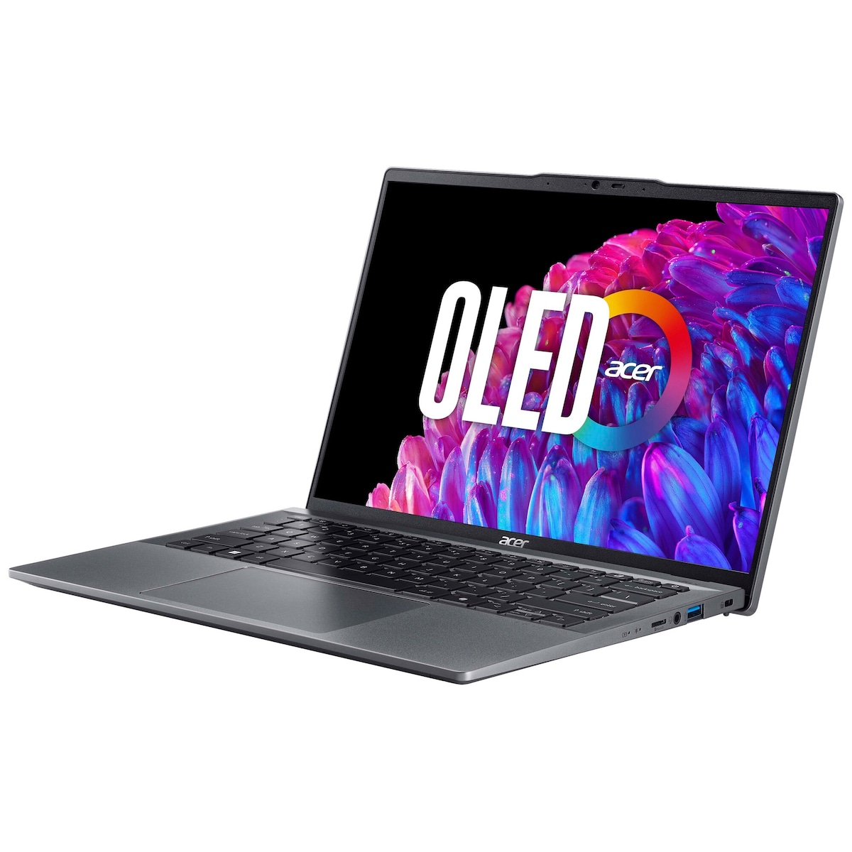 Acer Swift Go R5-8645HS/16/512/OLED 14