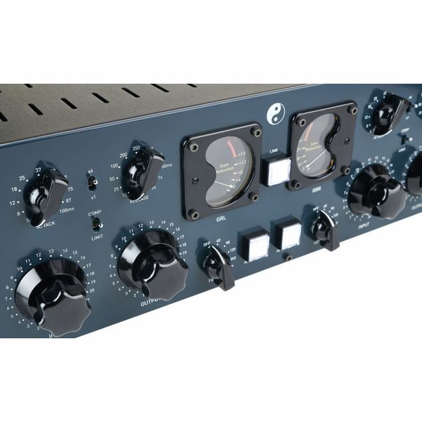 IGS Audio Zen