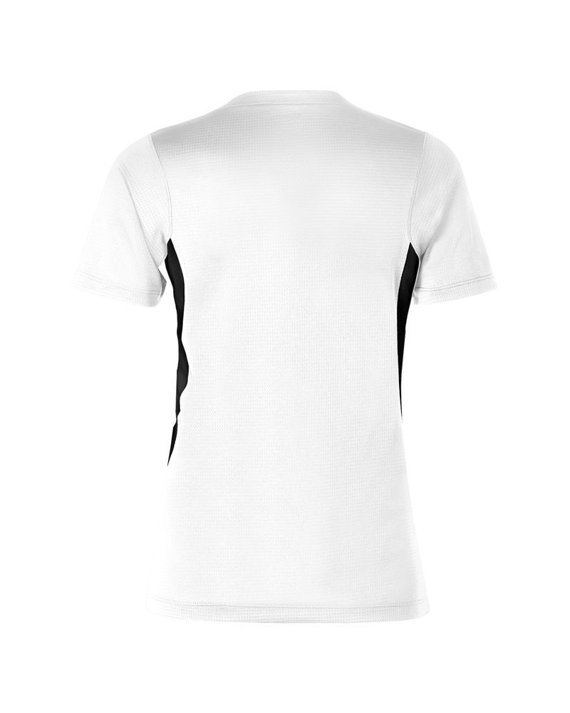 Maillot de volley Nike Team Spike Noir pour femme