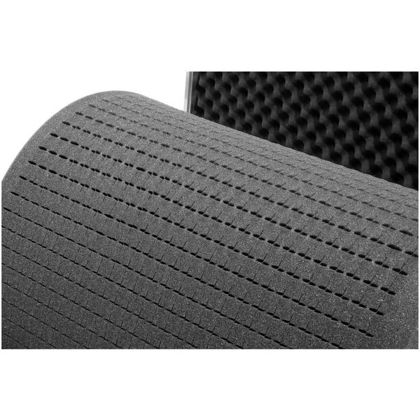Thon Flex Cut Universal Koffer 1