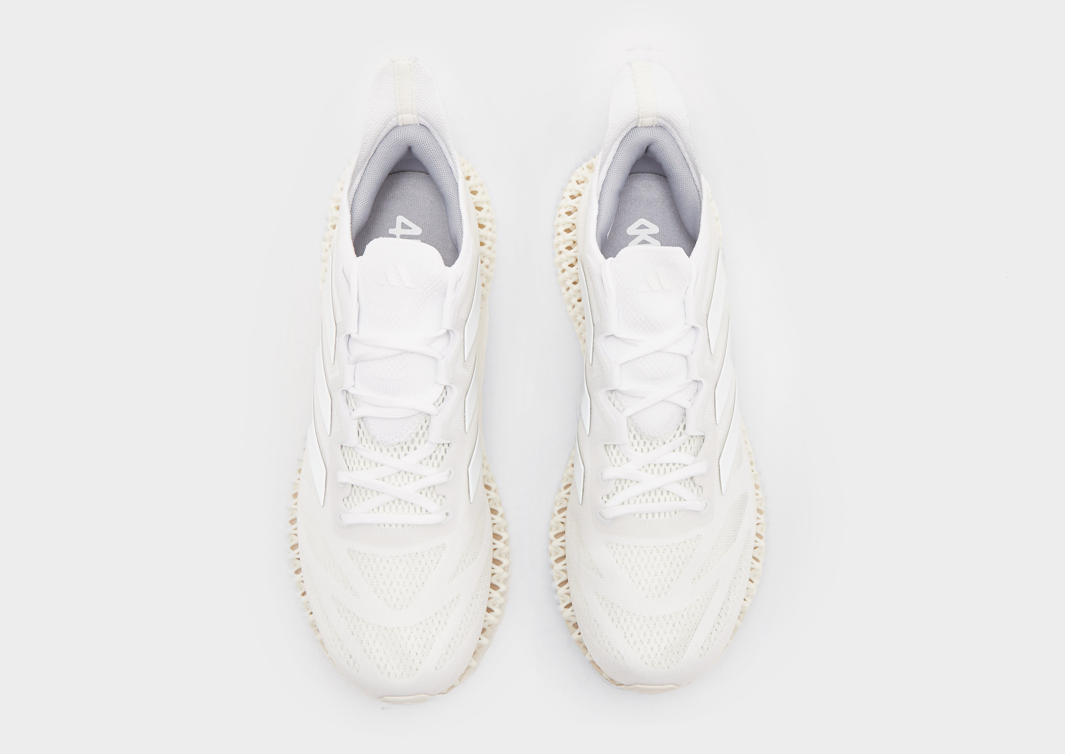adidas Chaussure de running 4DFWD 3