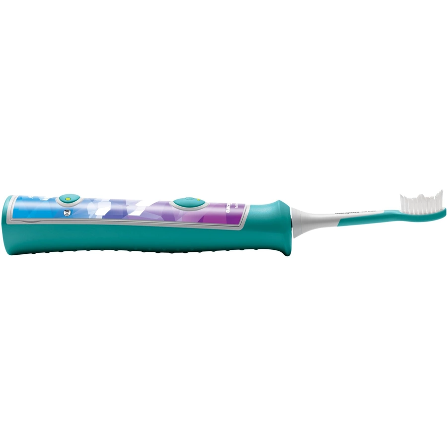 Philips Sonicare Elektrische Schallzahnbürste HX632204 For Kids blau
