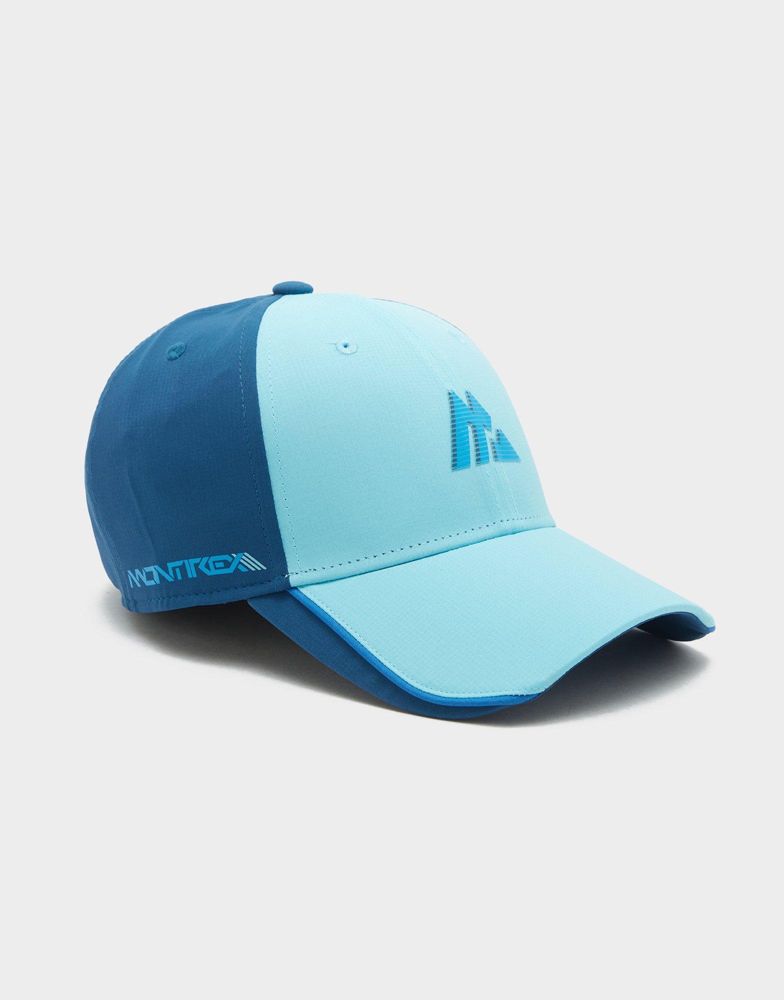 MONTIREX Casquette Pace Junior