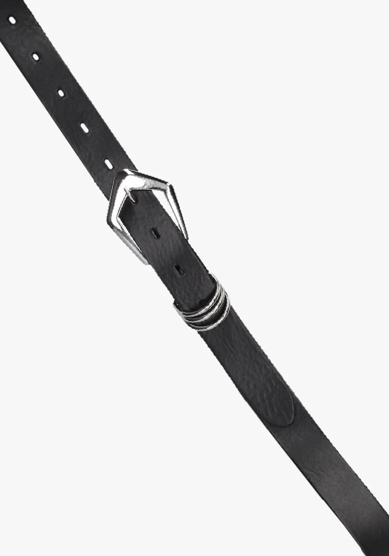 ELVY zwarte elvy riem 25620 minnesota