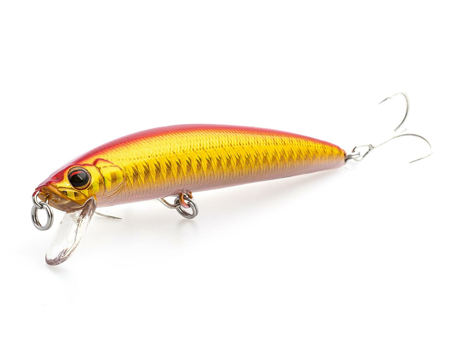 MW 90S (321) Red Gold Flash