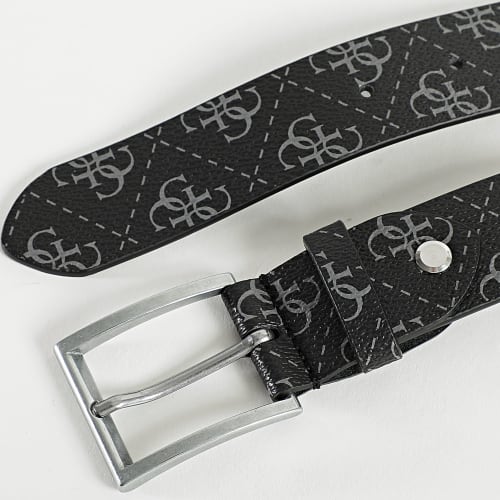 Ceinture BM7781 Noir