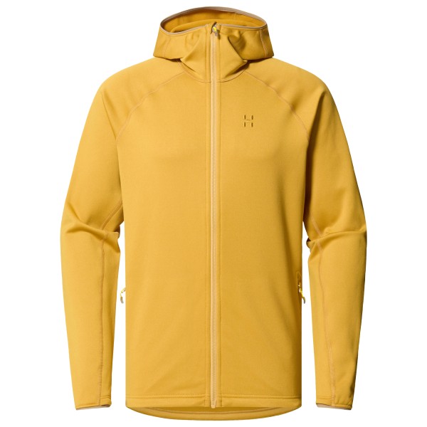 Haglöfs - Magma Mid Hood - Veste polaire