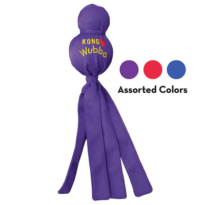 KONG Hundespielzeug Wubba L 33cm assortiert
