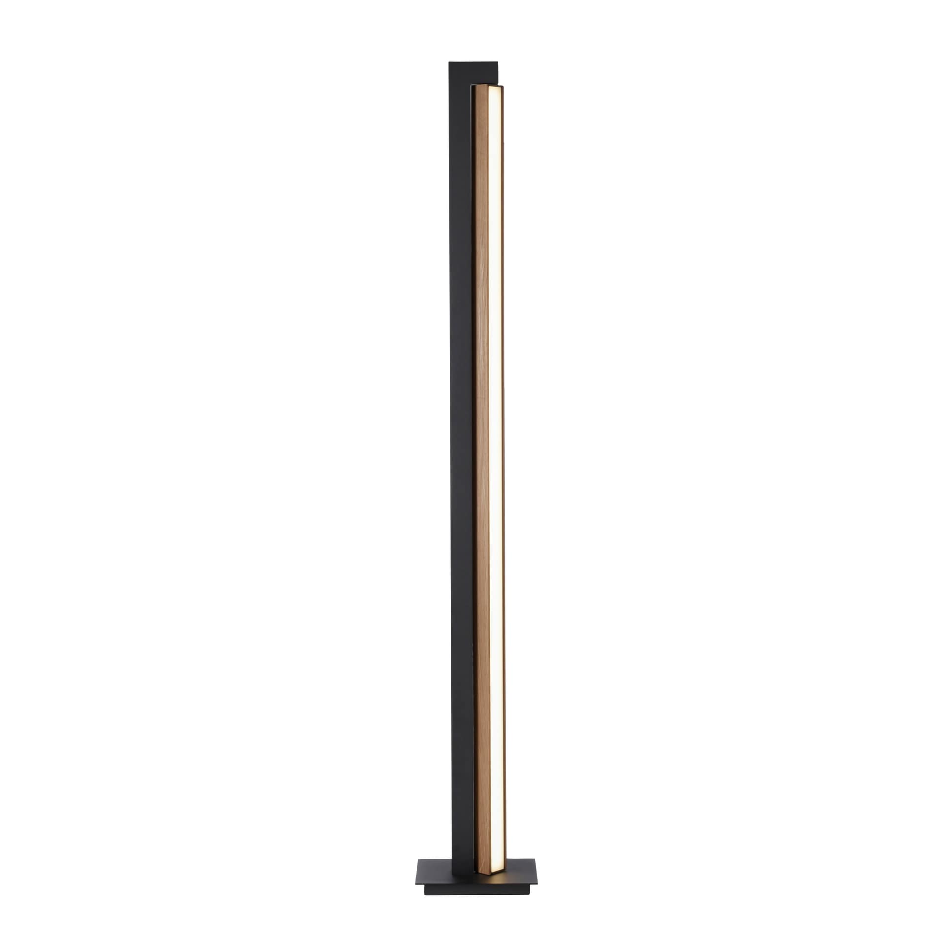 Paul Neuhaus LED Stehleuchte PURE-LINES 155 cm