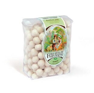 Anis de Flavigny Anijs Bonbons Biologisch 250GR