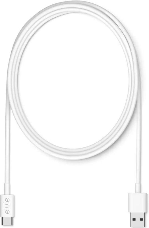 Elvie - Stride - Oplaadkabel - USB-C
