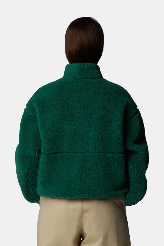 The North Face The North Face W Tnf Extreme Pile Pullover Fleecetrui Dames