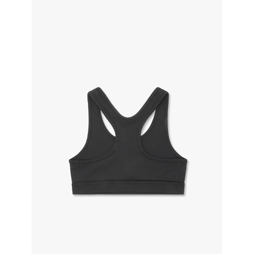 7 DAYS Active Signature Bra Sports-BH, Black, M