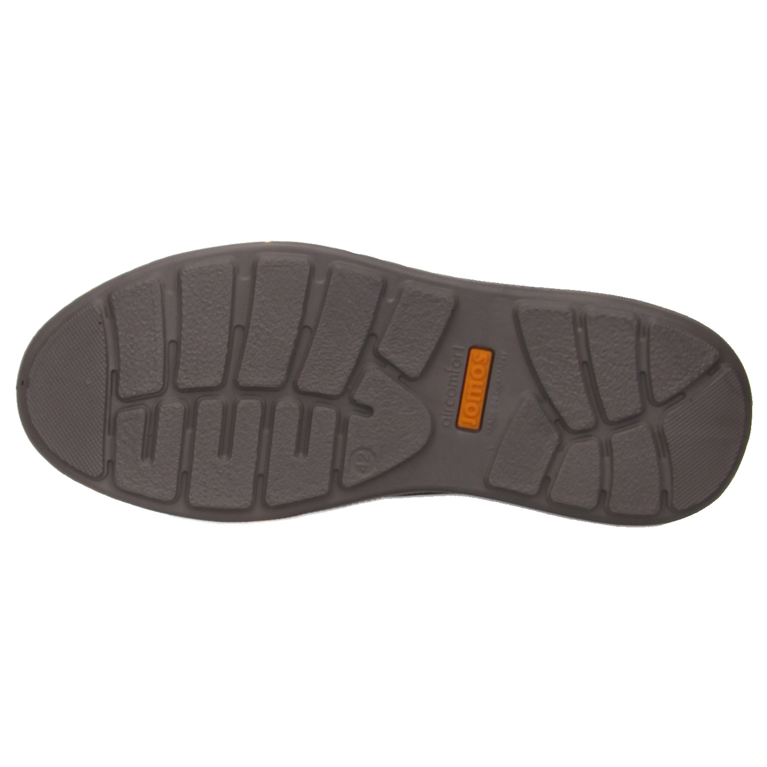Jomos Sneaker dunkelblau blau