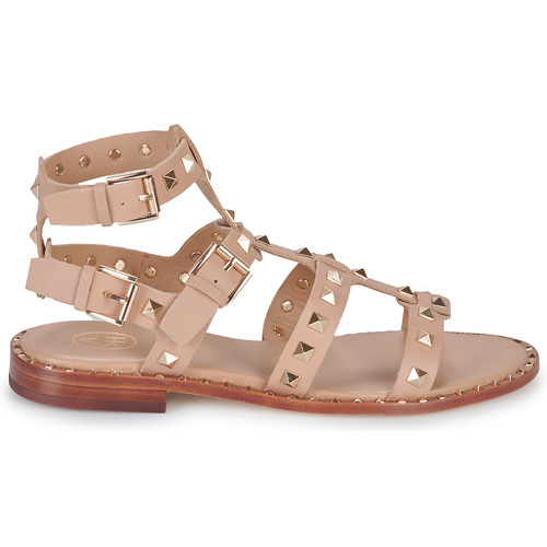 Ash - PACIFIC Beige