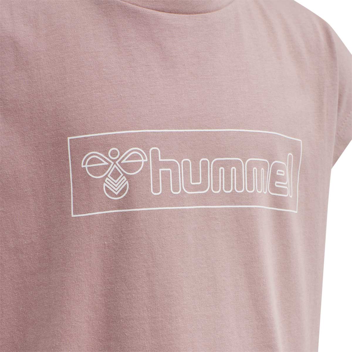 hummel Box T-shirt Børn