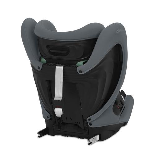 Siège auto Gr. 1/2/3 Pallas B i-Size Cobblestone Grey-Dark Grey - Gris - CBX BY CYBEX