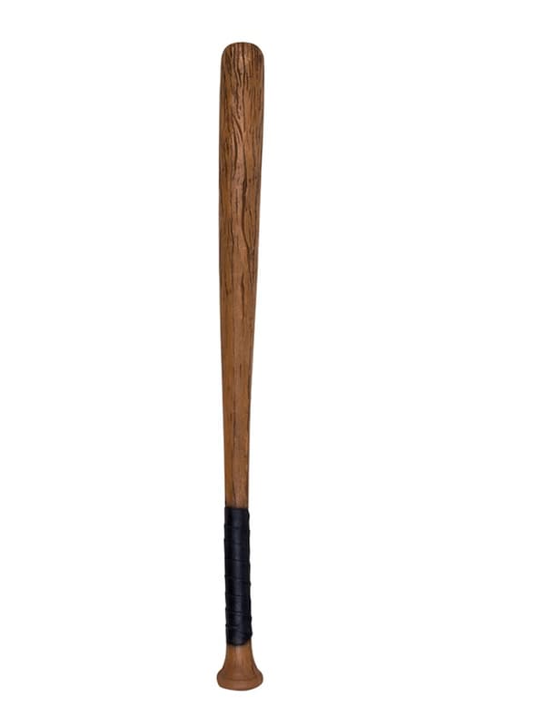 85 cm baseballballtre.Size-One size