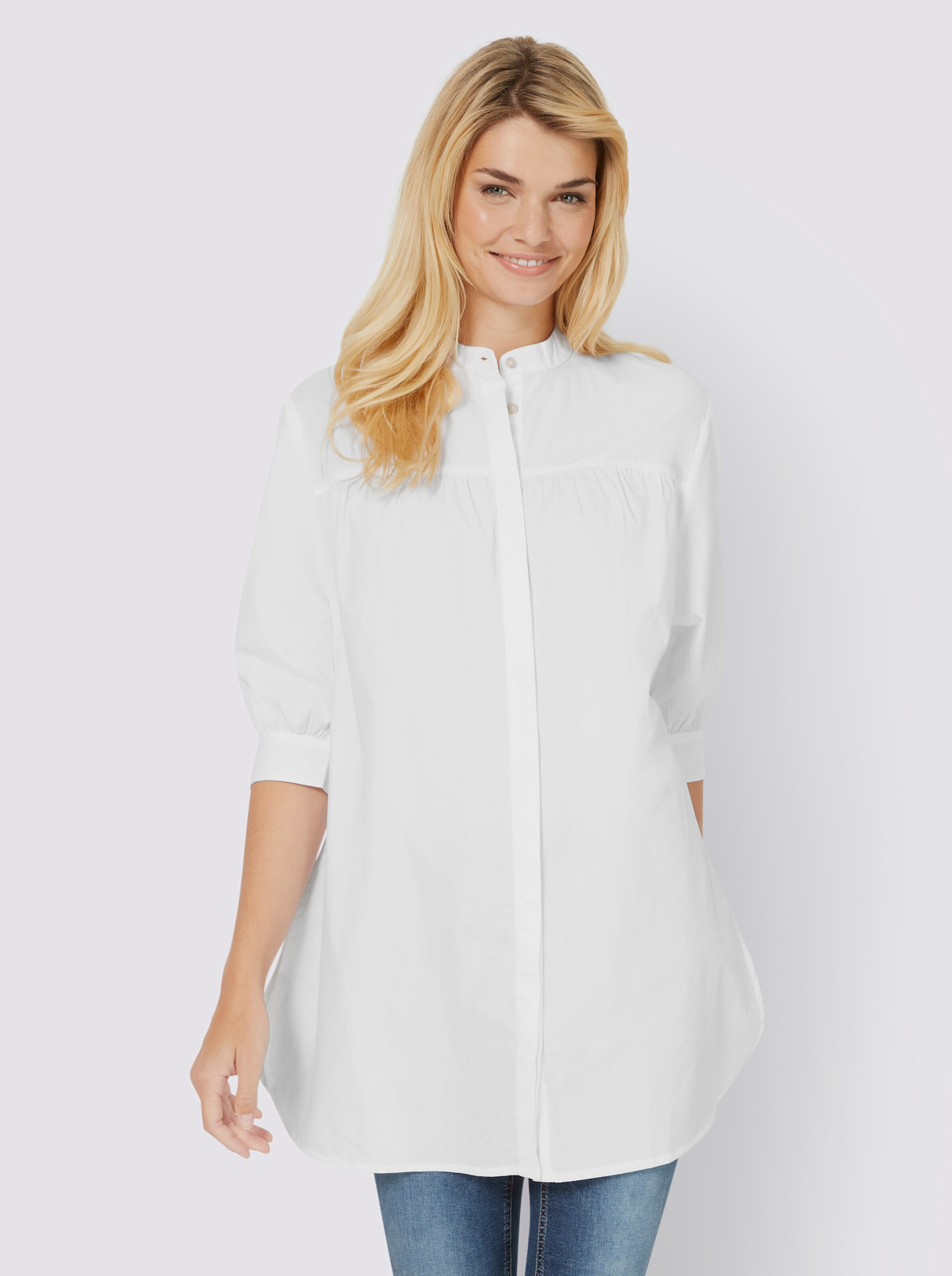 Bluse