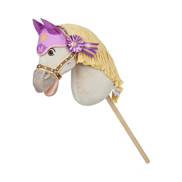 Stokpaardje LeMieux X Disney Hobby Horse Maximus Gebroken wit