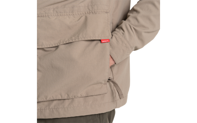 Craghoppers Adventure III Herrenjacke