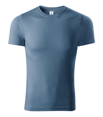 Piccolio P73 - Tee-shirt Paint mixte
