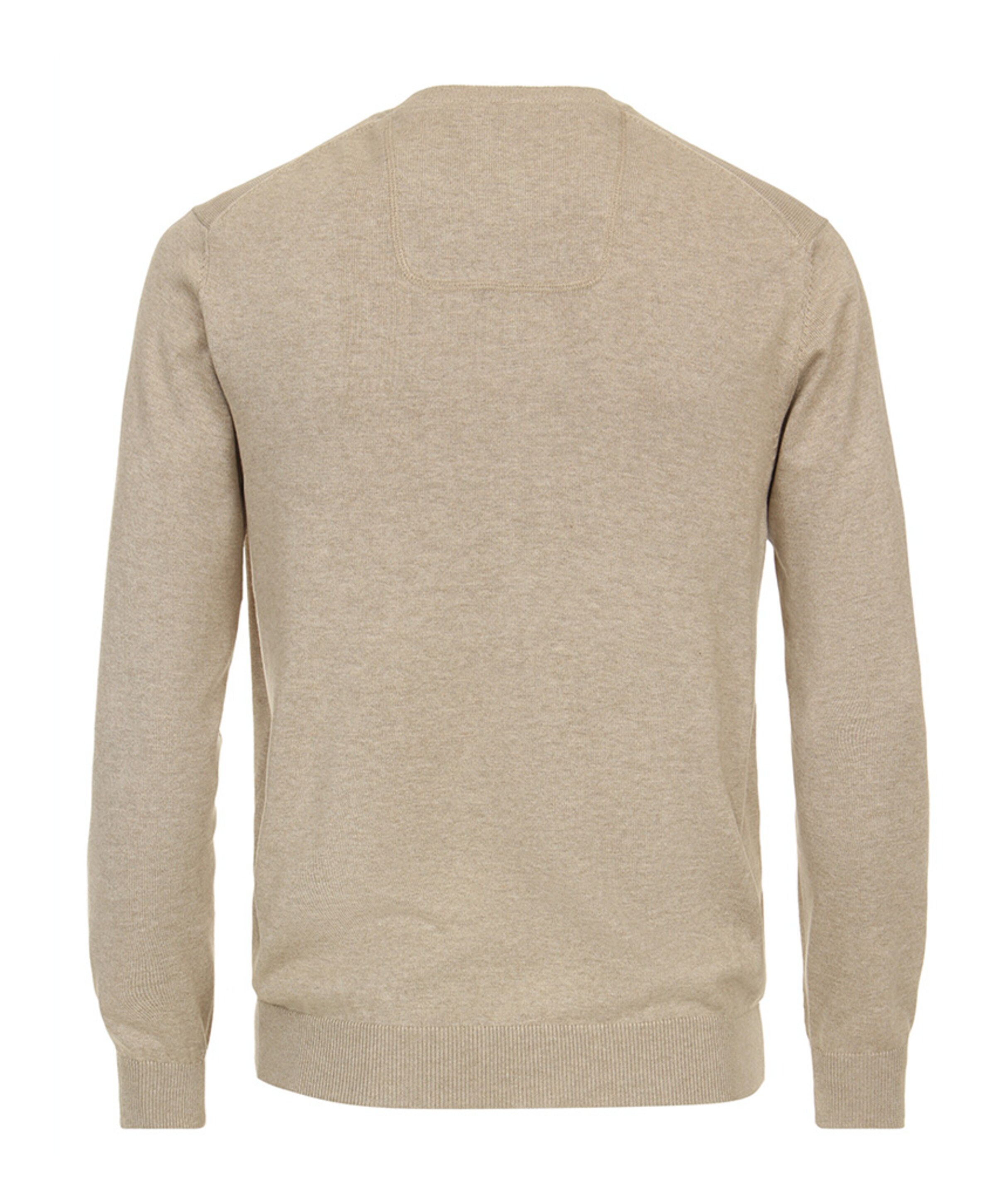 CASAMODA Heren trui beige