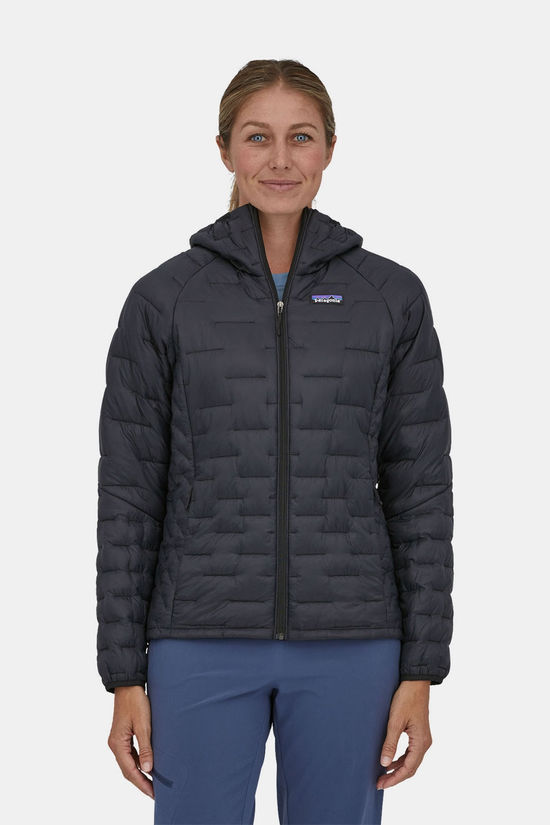 Patagonia Patagonia Micro Puff Hoody Isolatiejas Dames