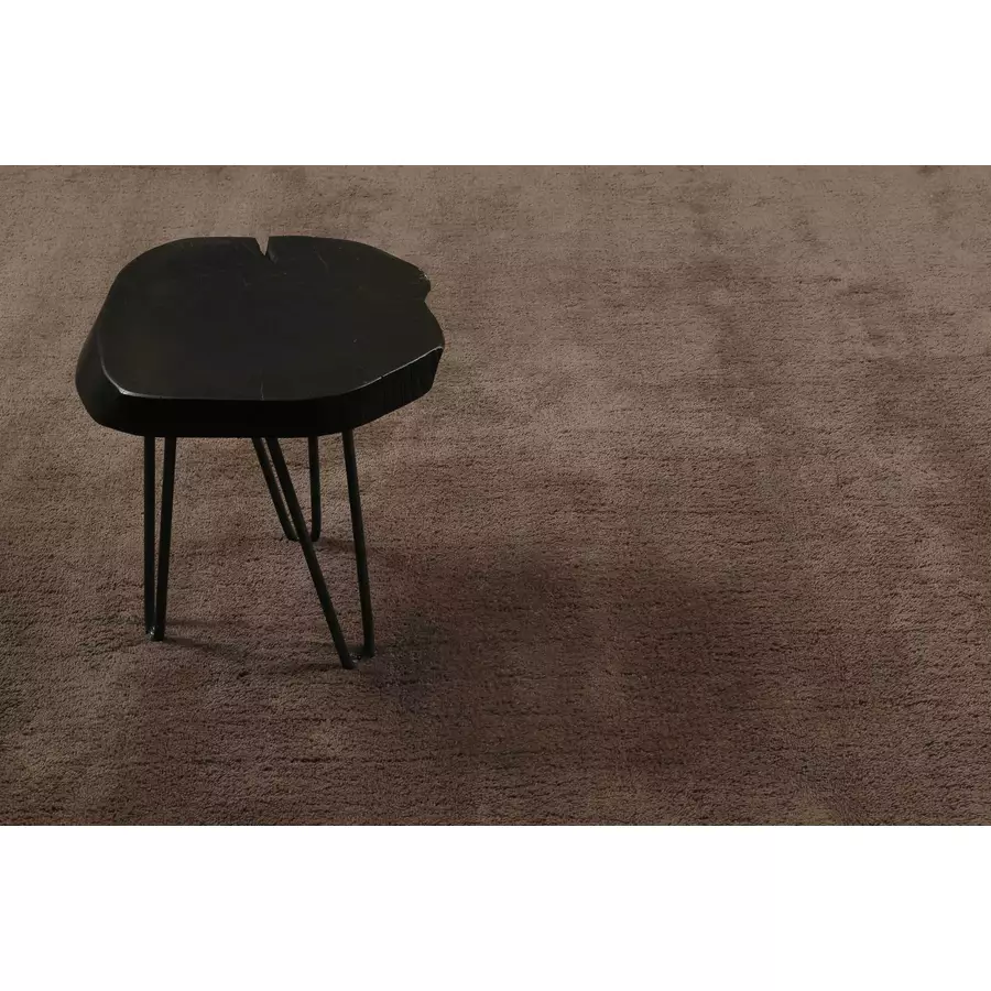 Esprit Kurzflorteppich Greenwood Rug braun