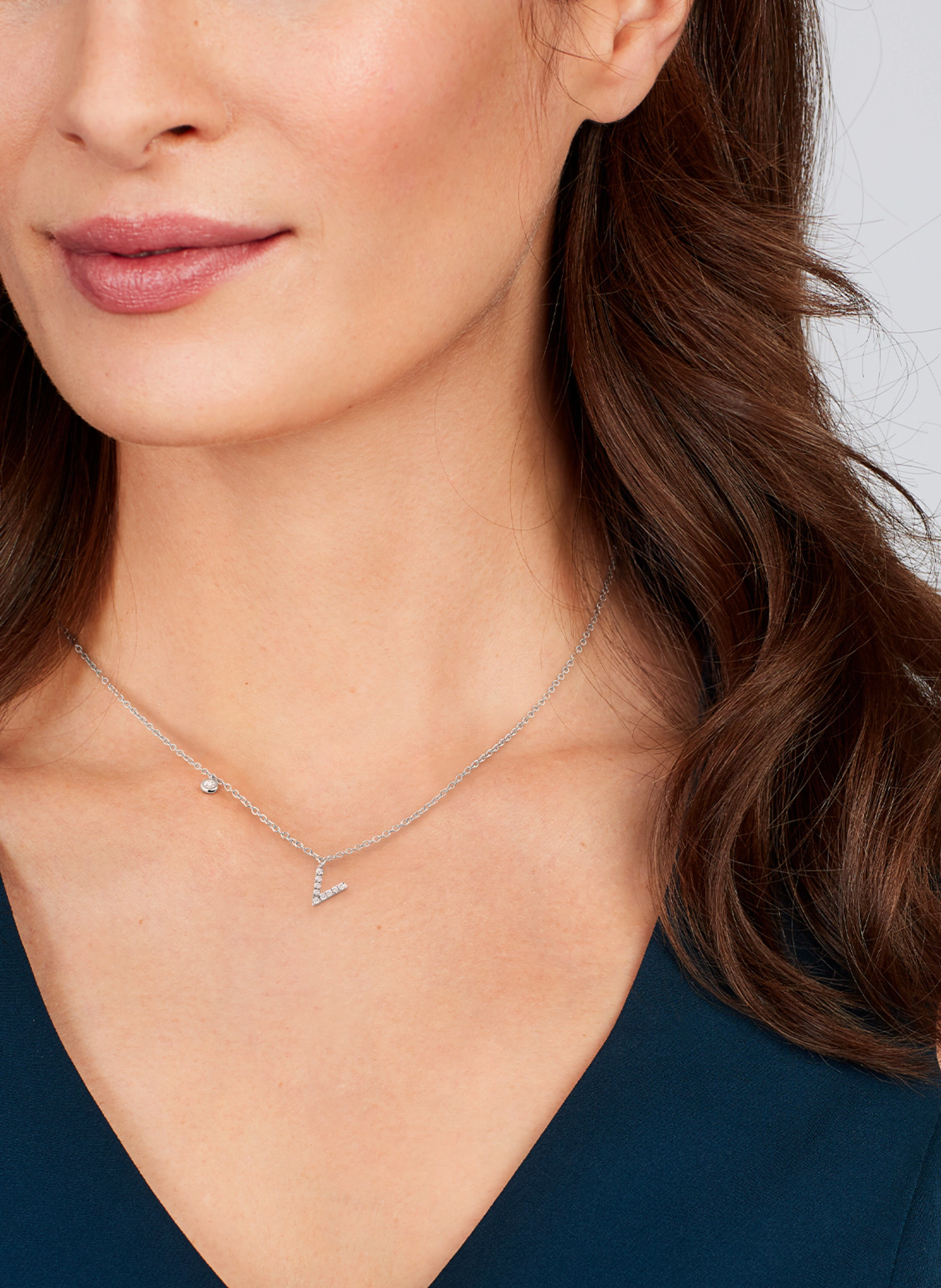 WEMPE Fine Jewelry Anhänger MINIMALISM