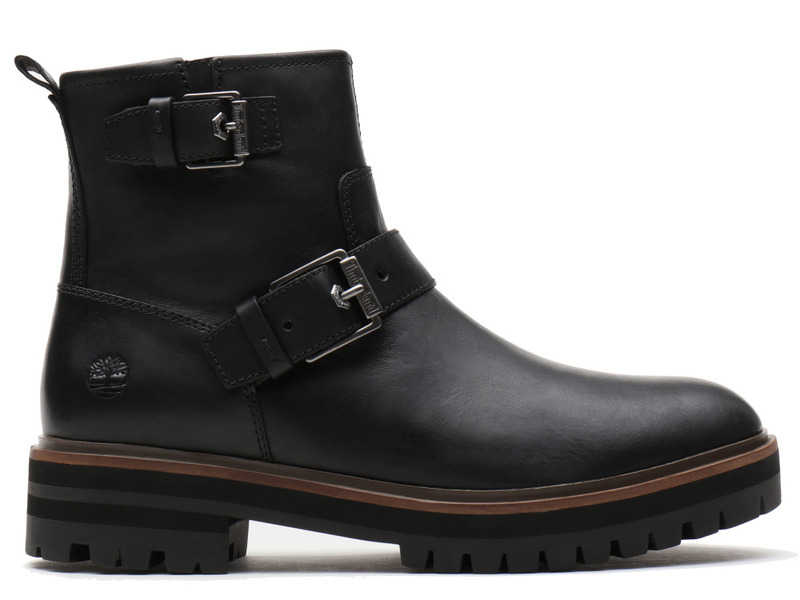 Timberland London Square Zwart