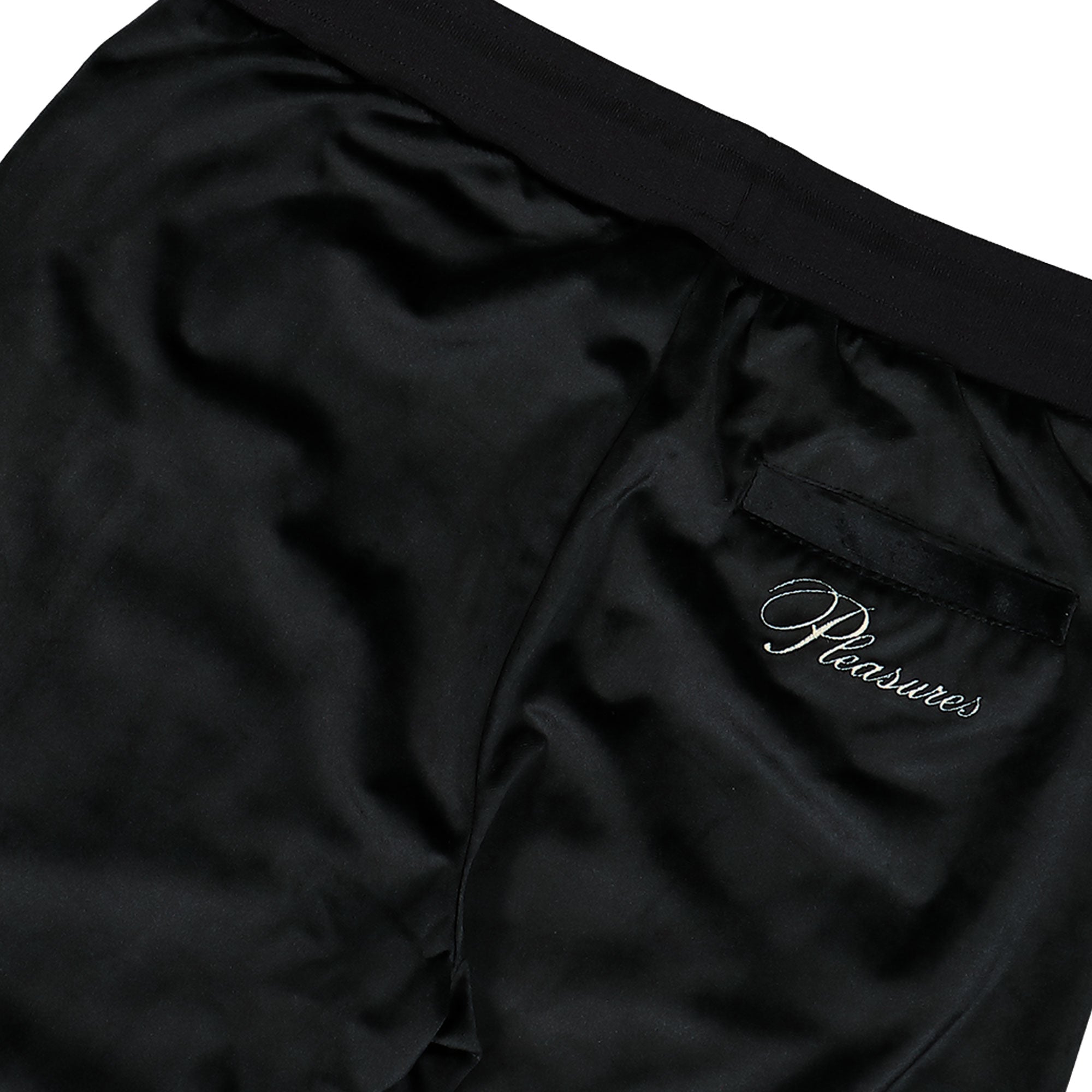 Pleasures<br>Unquote Velour Track Pants