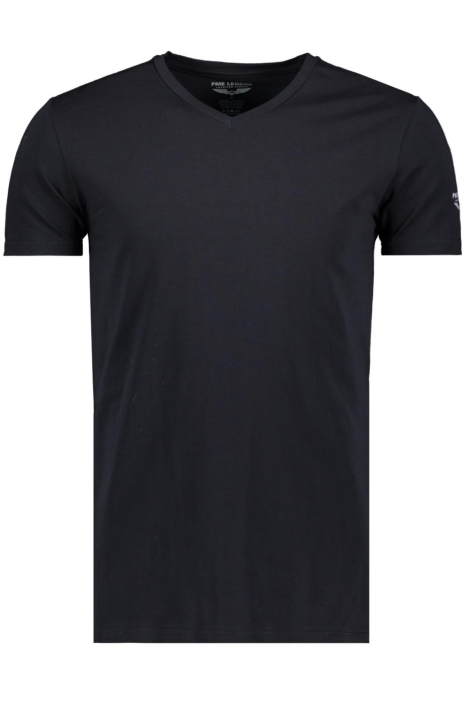 PME legend zwarte heren t-shirt