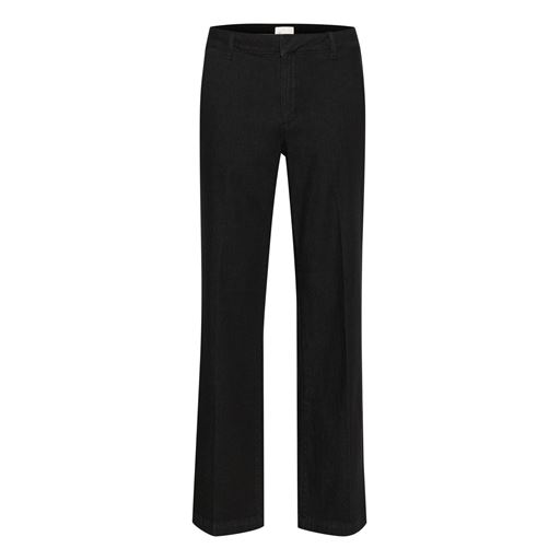 My Essential Wardrobe 30 Lara Bukser, Black, 38