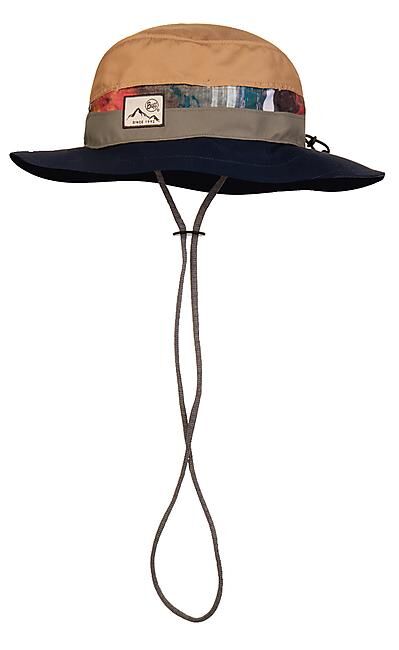 BUFF - CHAPEAU EXPLORER BOONEY HAT