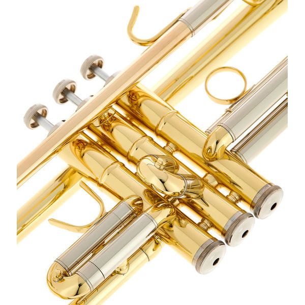 B&S BS210-1-0 Prodige Bb- Trumpet