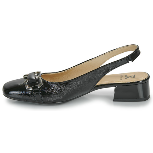Dorking - GIA - Noir