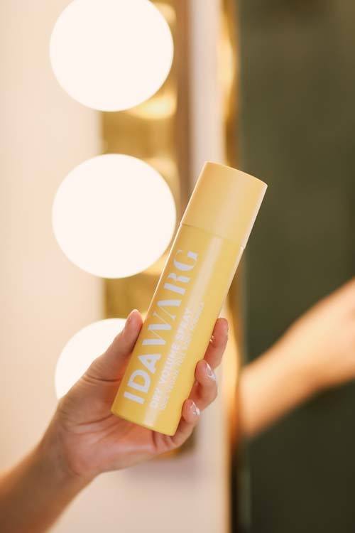 Ida Warg Beauty Dry Volume Spray 150ml